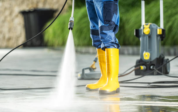 Best Eco-Friendly Pressure Washing in Mount Vernon, AL